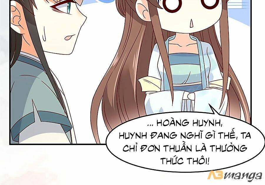 Tà Vương Phúc Hắc Sủng Nhập Cốt Chapter 107 - Trang 2