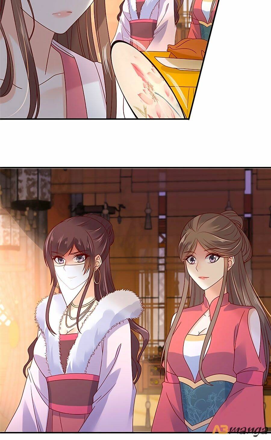 Tà Vương Phúc Hắc Sủng Nhập Cốt Chapter 108 - Trang 2