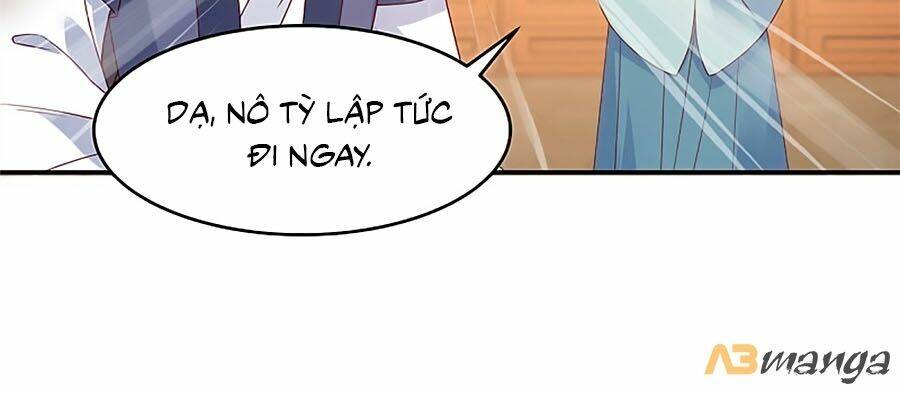 Tà Vương Phúc Hắc Sủng Nhập Cốt Chapter 108 - Trang 2