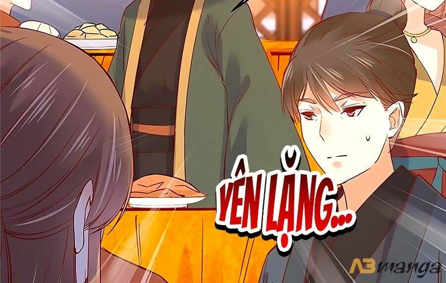 Tà Vương Phúc Hắc Sủng Nhập Cốt Chapter 109 - Trang 2