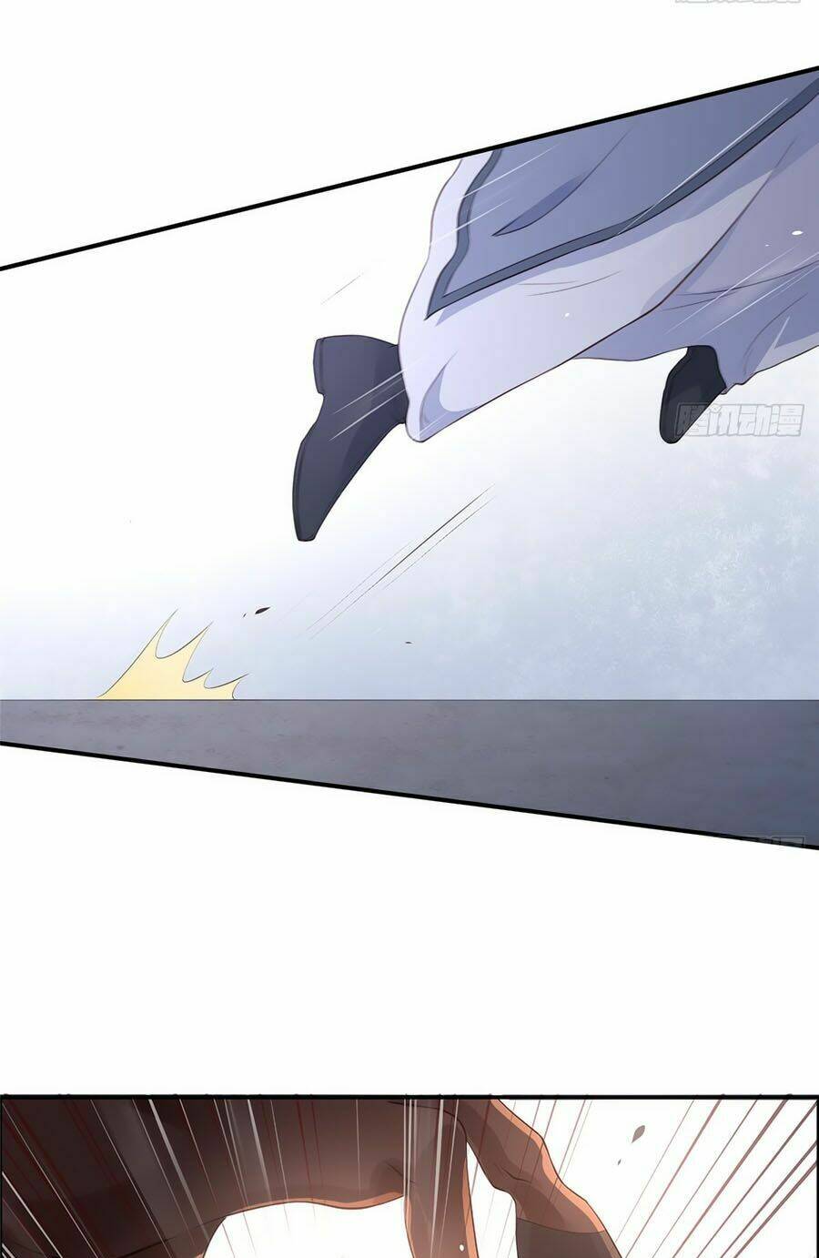 Tà Vương Phúc Hắc Sủng Nhập Cốt Chapter 11 - Trang 2