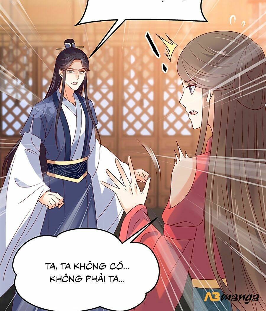Tà Vương Phúc Hắc Sủng Nhập Cốt Chapter 111 - Trang 2
