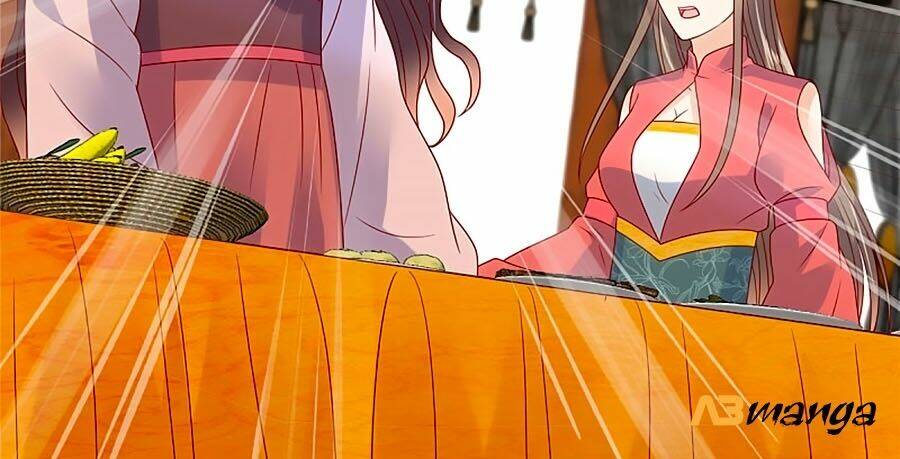 Tà Vương Phúc Hắc Sủng Nhập Cốt Chapter 111 - Trang 2