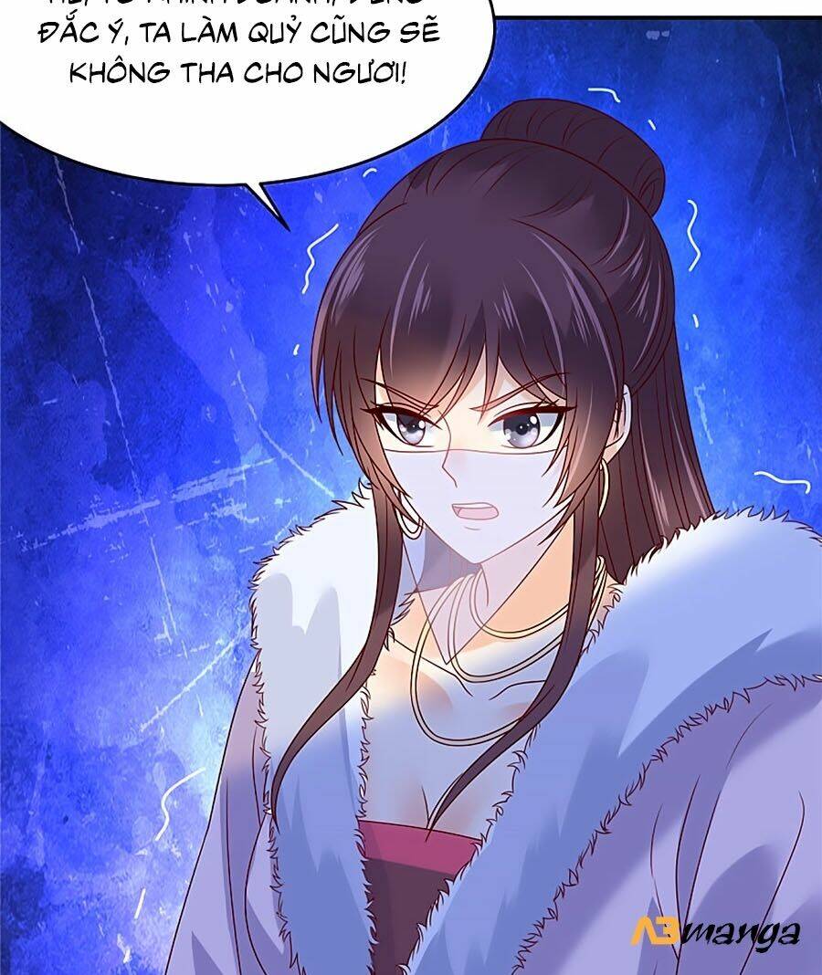 Tà Vương Phúc Hắc Sủng Nhập Cốt Chapter 111 - Trang 2