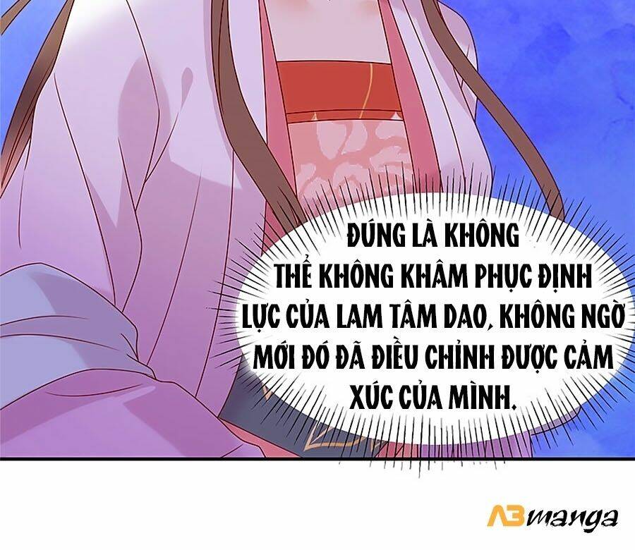 Tà Vương Phúc Hắc Sủng Nhập Cốt Chapter 111 - Trang 2