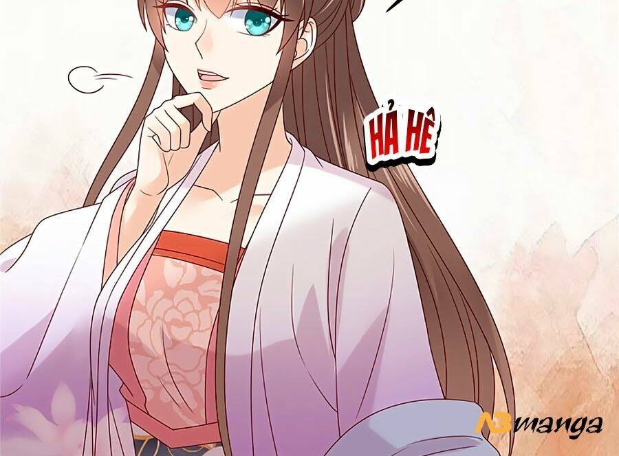 Tà Vương Phúc Hắc Sủng Nhập Cốt Chapter 111 - Trang 2