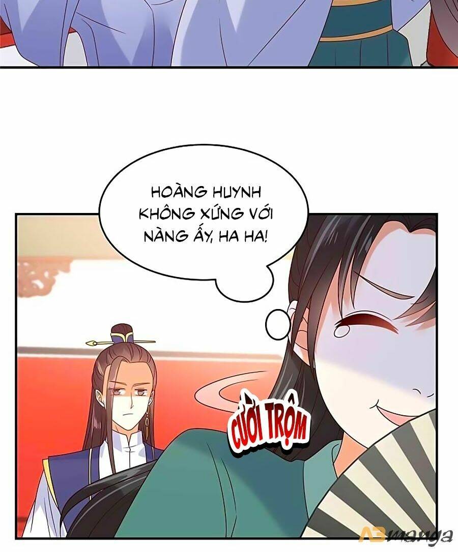 Tà Vương Phúc Hắc Sủng Nhập Cốt Chapter 113 - Trang 2