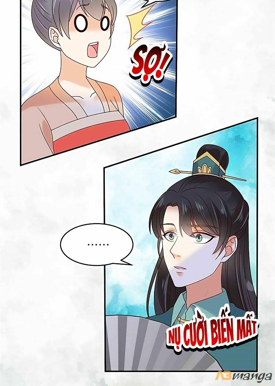 Tà Vương Phúc Hắc Sủng Nhập Cốt Chapter 113 - Trang 2