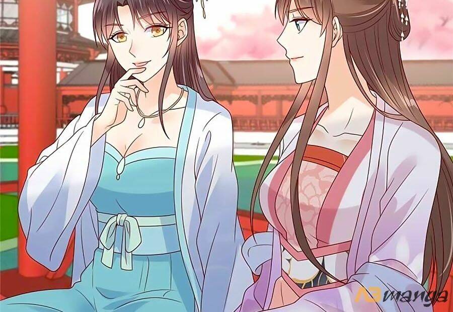 Tà Vương Phúc Hắc Sủng Nhập Cốt Chapter 113 - Trang 2