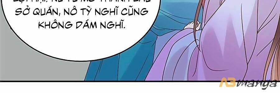 Tà Vương Phúc Hắc Sủng Nhập Cốt Chapter 114 - Trang 2