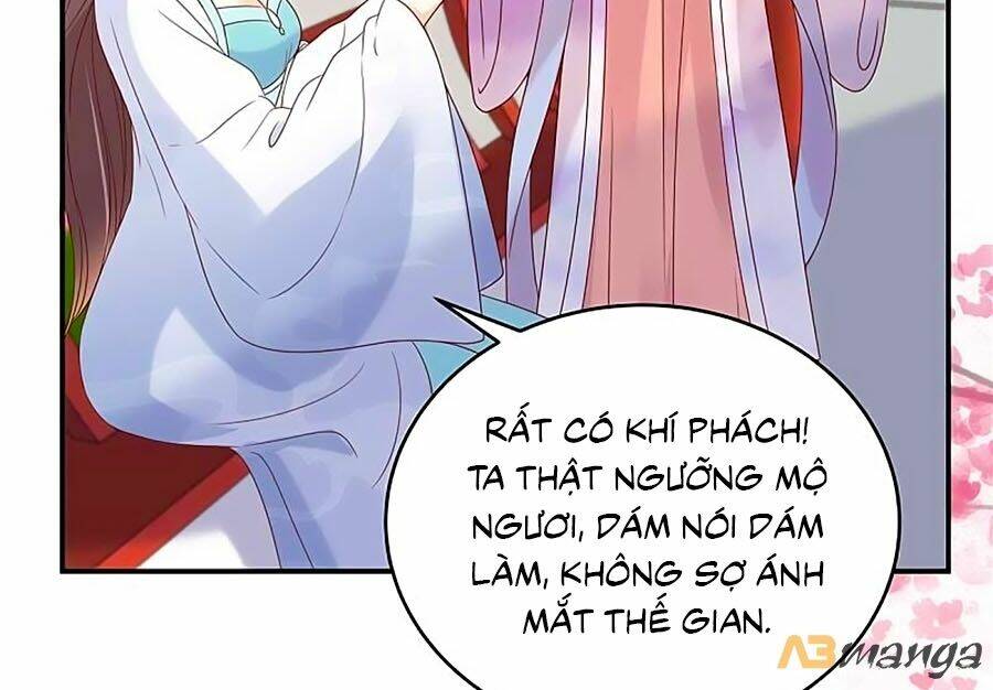 Tà Vương Phúc Hắc Sủng Nhập Cốt Chapter 114 - Trang 2