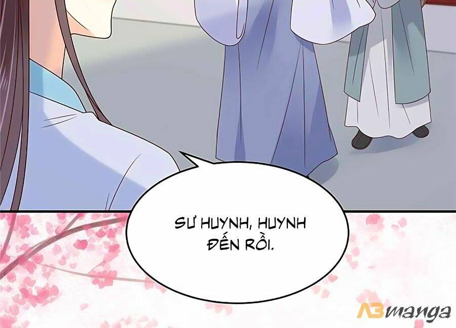 Tà Vương Phúc Hắc Sủng Nhập Cốt Chapter 114 - Trang 2