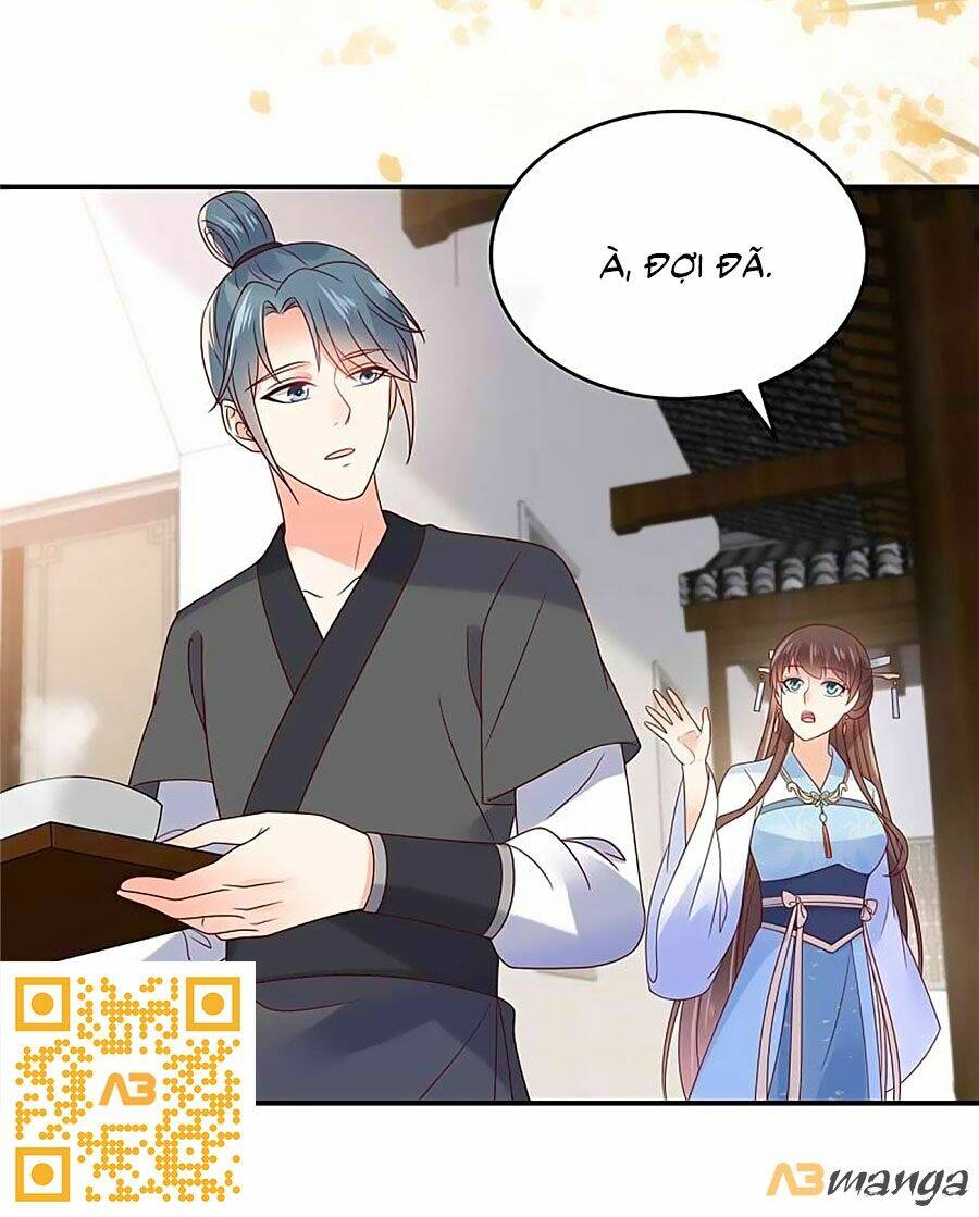 Tà Vương Phúc Hắc Sủng Nhập Cốt Chapter 114 - Trang 2