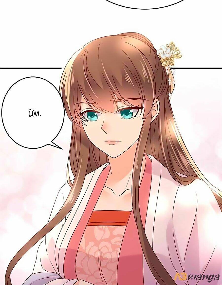 Tà Vương Phúc Hắc Sủng Nhập Cốt Chapter 114 - Trang 2