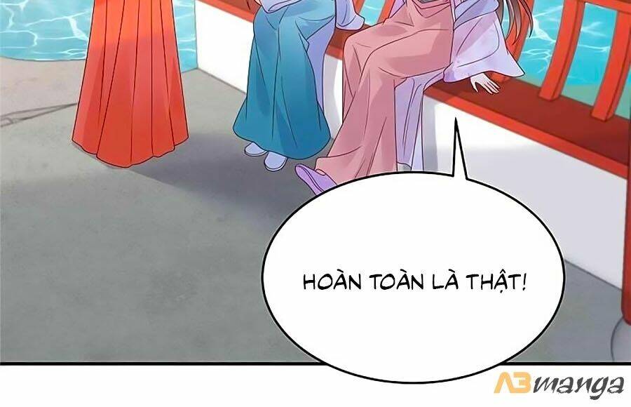 Tà Vương Phúc Hắc Sủng Nhập Cốt Chapter 114 - Trang 2