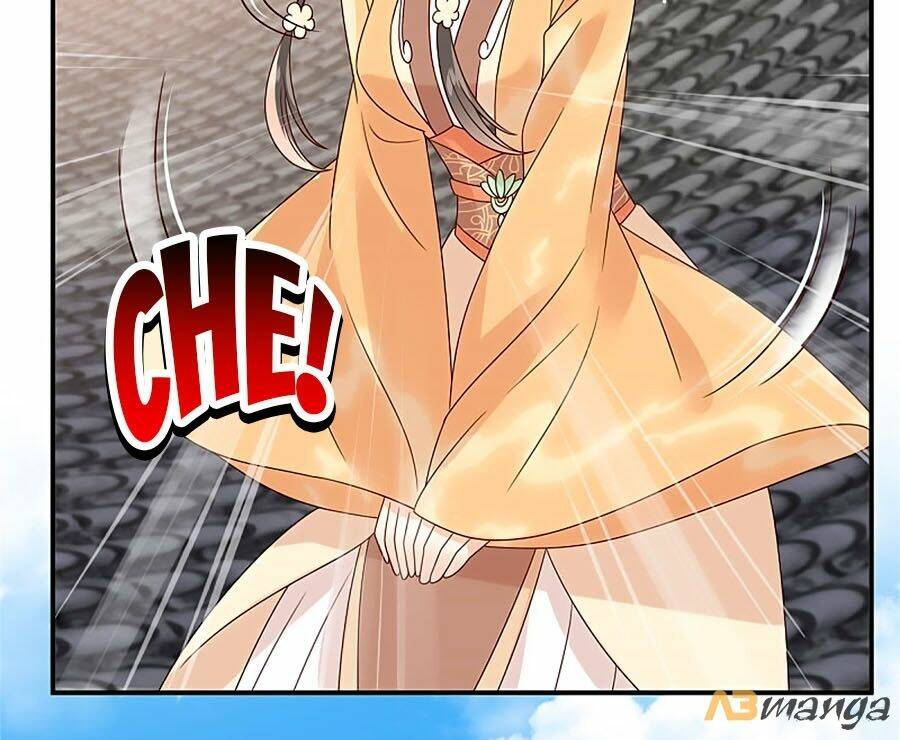 Tà Vương Phúc Hắc Sủng Nhập Cốt Chapter 115 - Trang 2