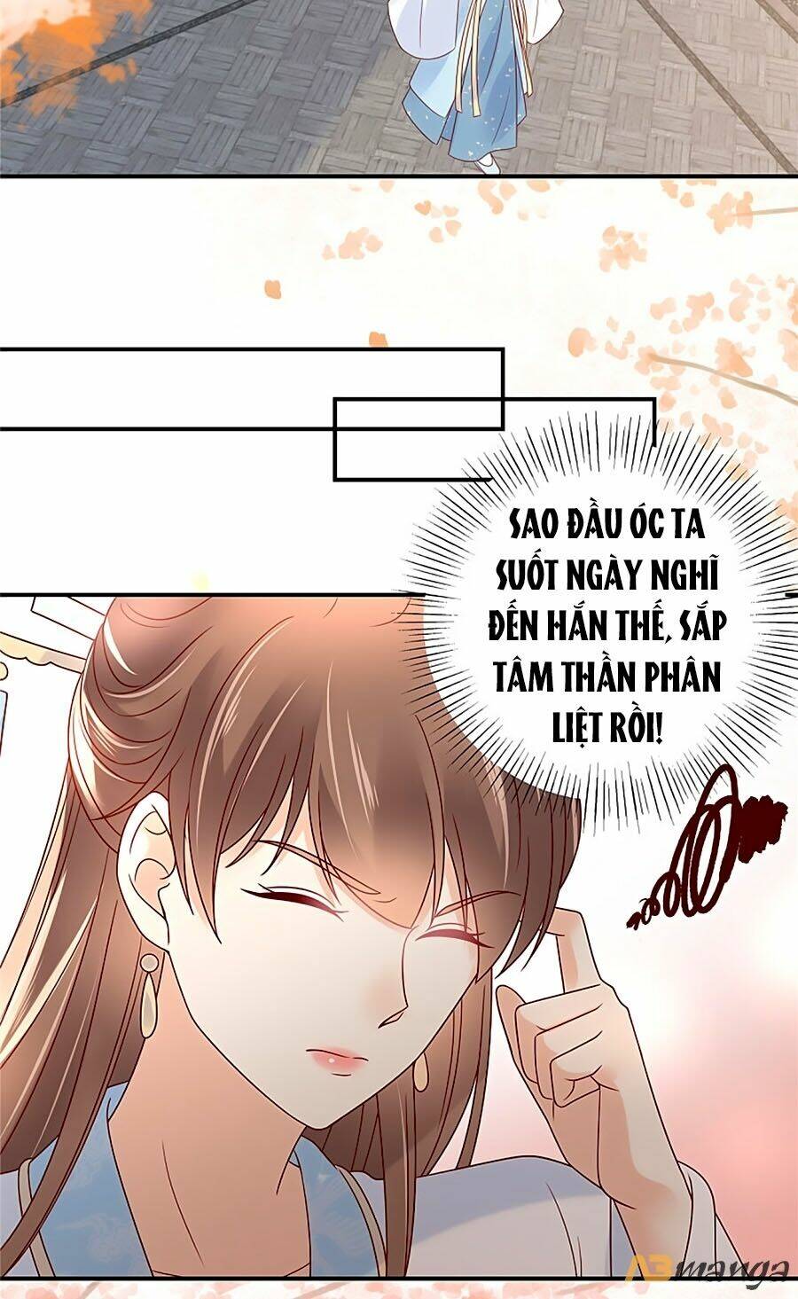 Tà Vương Phúc Hắc Sủng Nhập Cốt Chapter 115 - Trang 2