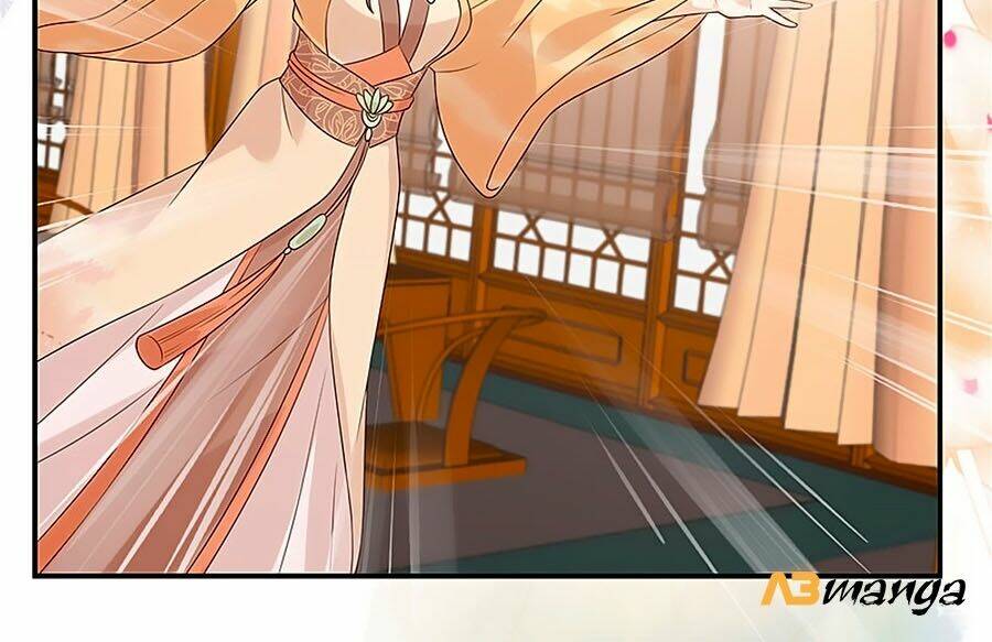 Tà Vương Phúc Hắc Sủng Nhập Cốt Chapter 116 - Trang 2