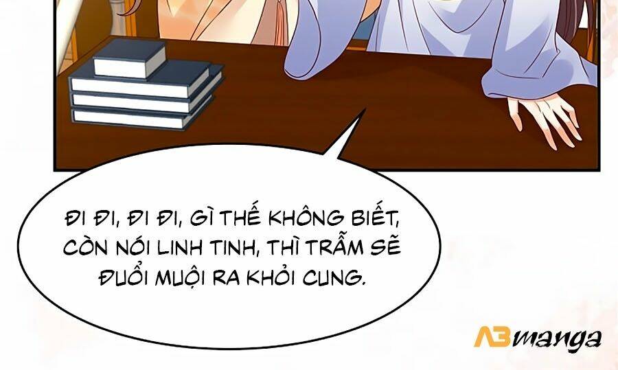 Tà Vương Phúc Hắc Sủng Nhập Cốt Chapter 116 - Trang 2