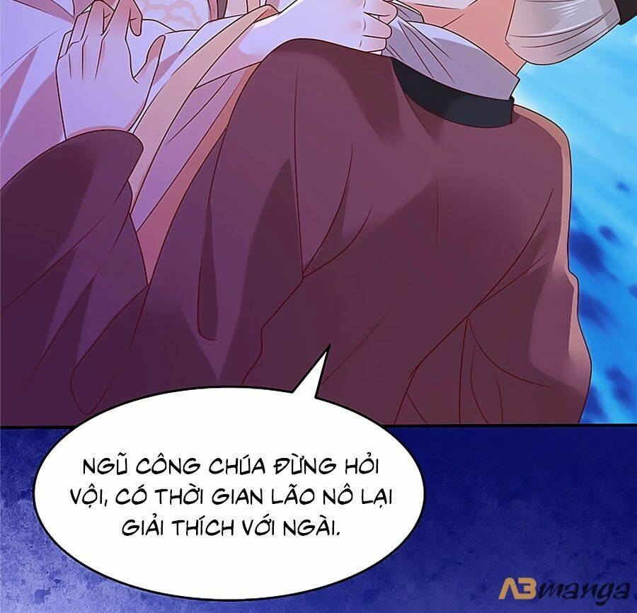 Tà Vương Phúc Hắc Sủng Nhập Cốt Chapter 117 - Trang 2