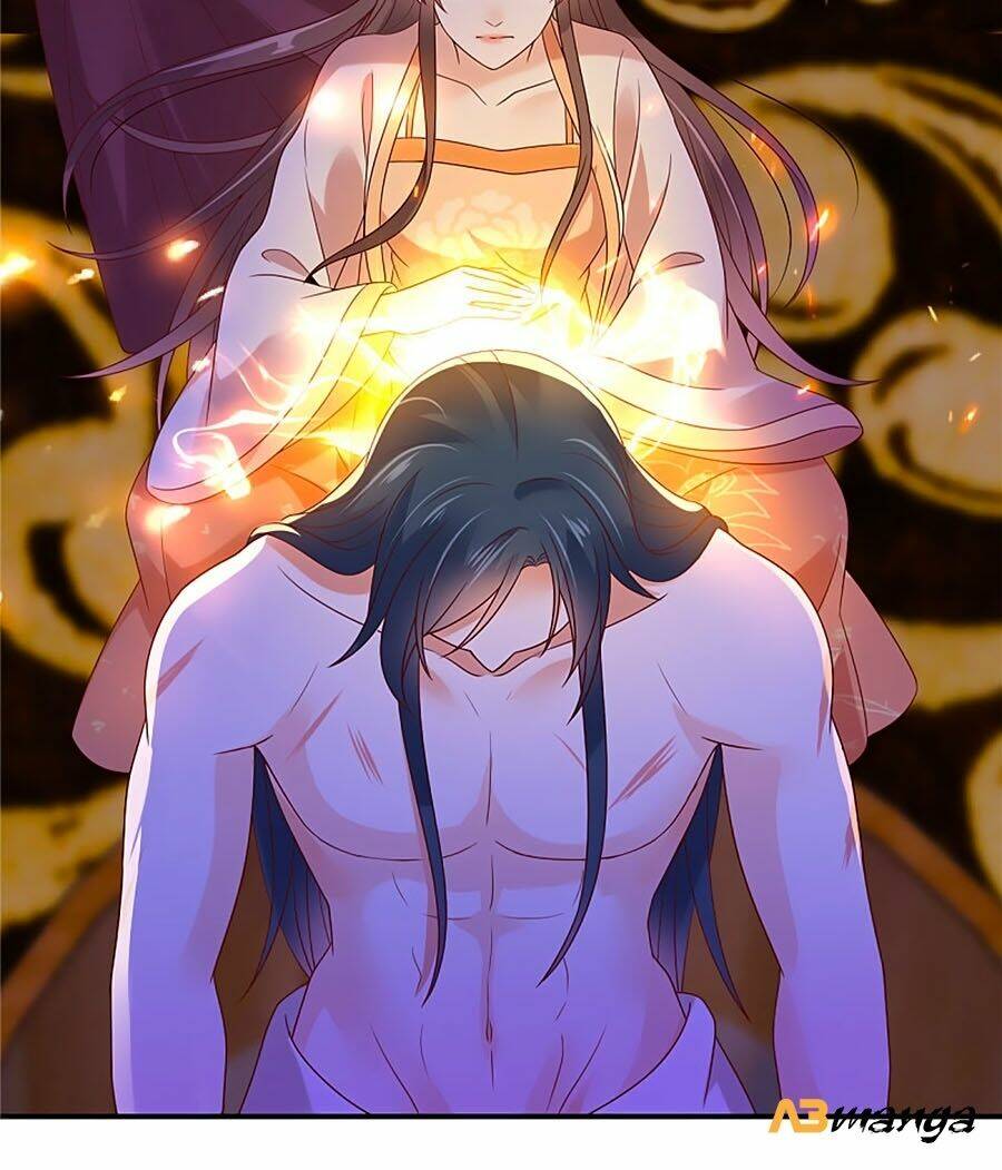 Tà Vương Phúc Hắc Sủng Nhập Cốt Chapter 118 - Trang 2