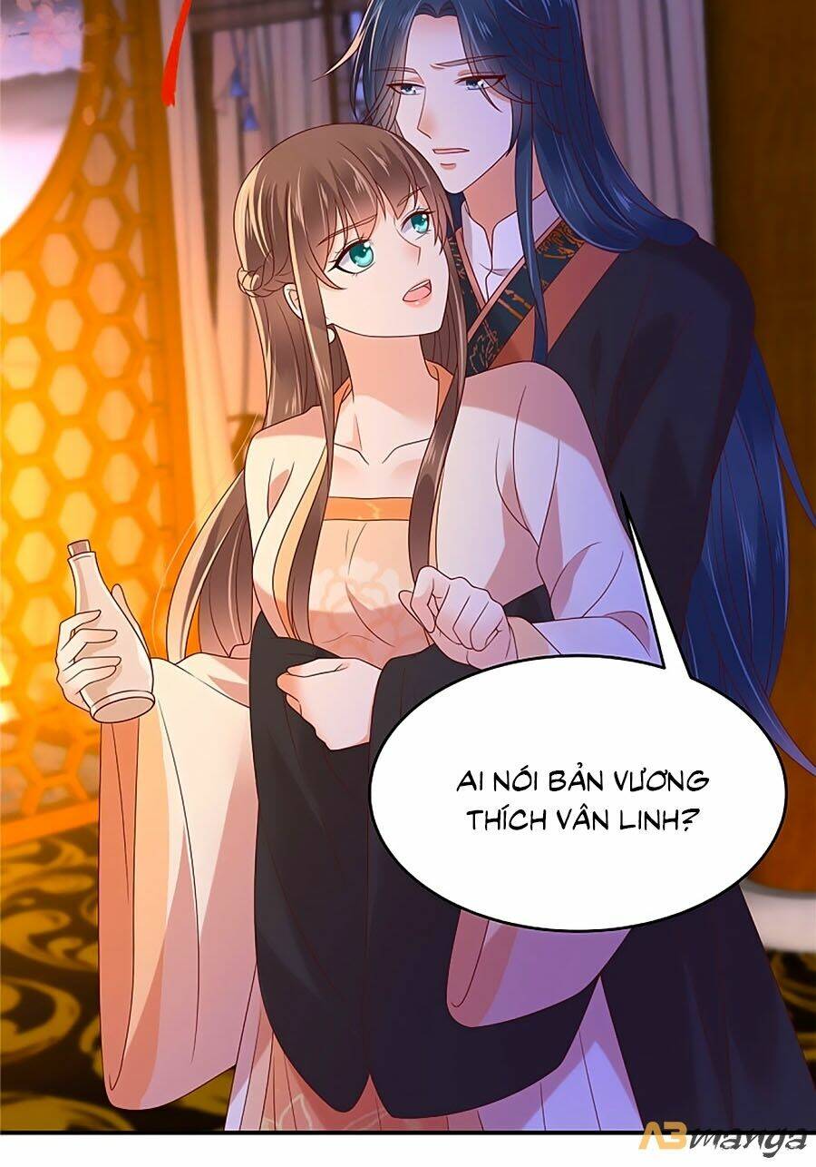 Tà Vương Phúc Hắc Sủng Nhập Cốt Chapter 119 - Trang 2