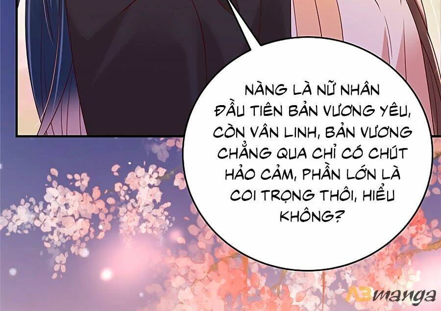 Tà Vương Phúc Hắc Sủng Nhập Cốt Chapter 119 - Trang 2