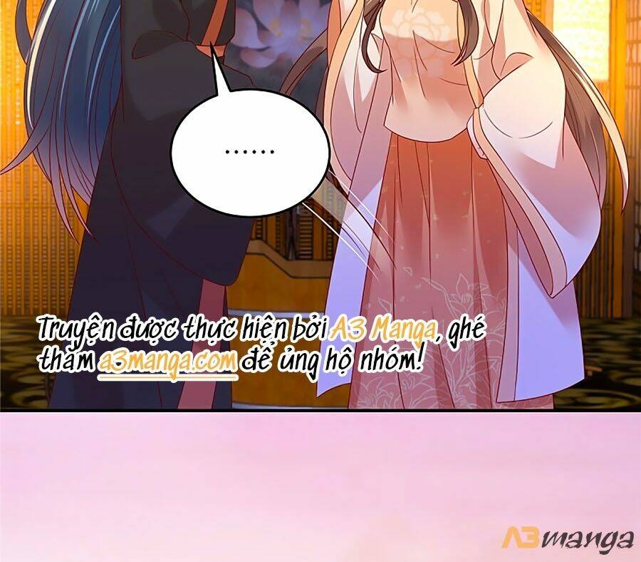 Tà Vương Phúc Hắc Sủng Nhập Cốt Chapter 119 - Trang 2