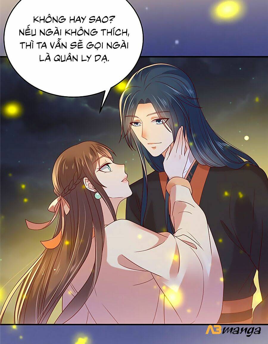 Tà Vương Phúc Hắc Sủng Nhập Cốt Chapter 120 - Trang 2