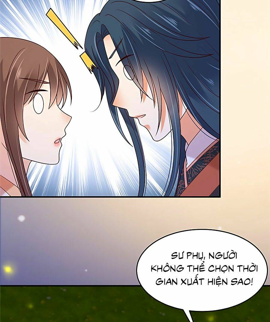 Tà Vương Phúc Hắc Sủng Nhập Cốt Chapter 120 - Trang 2