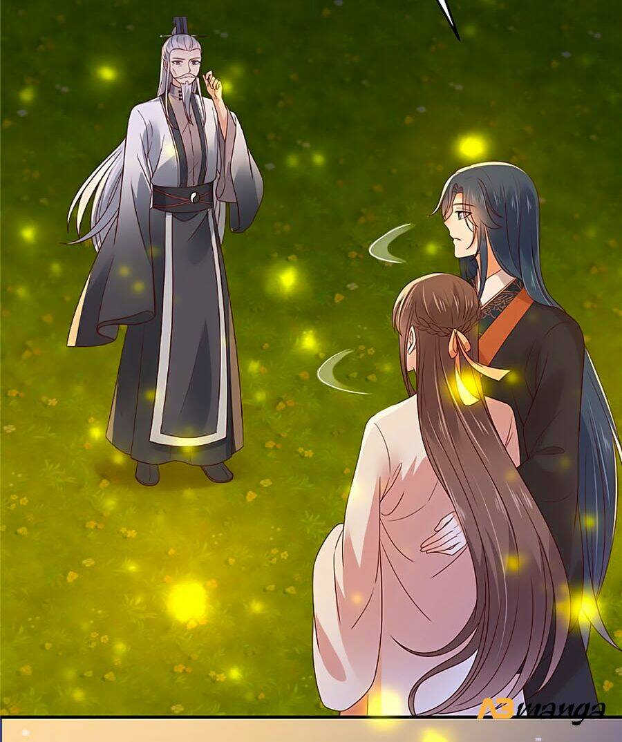 Tà Vương Phúc Hắc Sủng Nhập Cốt Chapter 120 - Trang 2