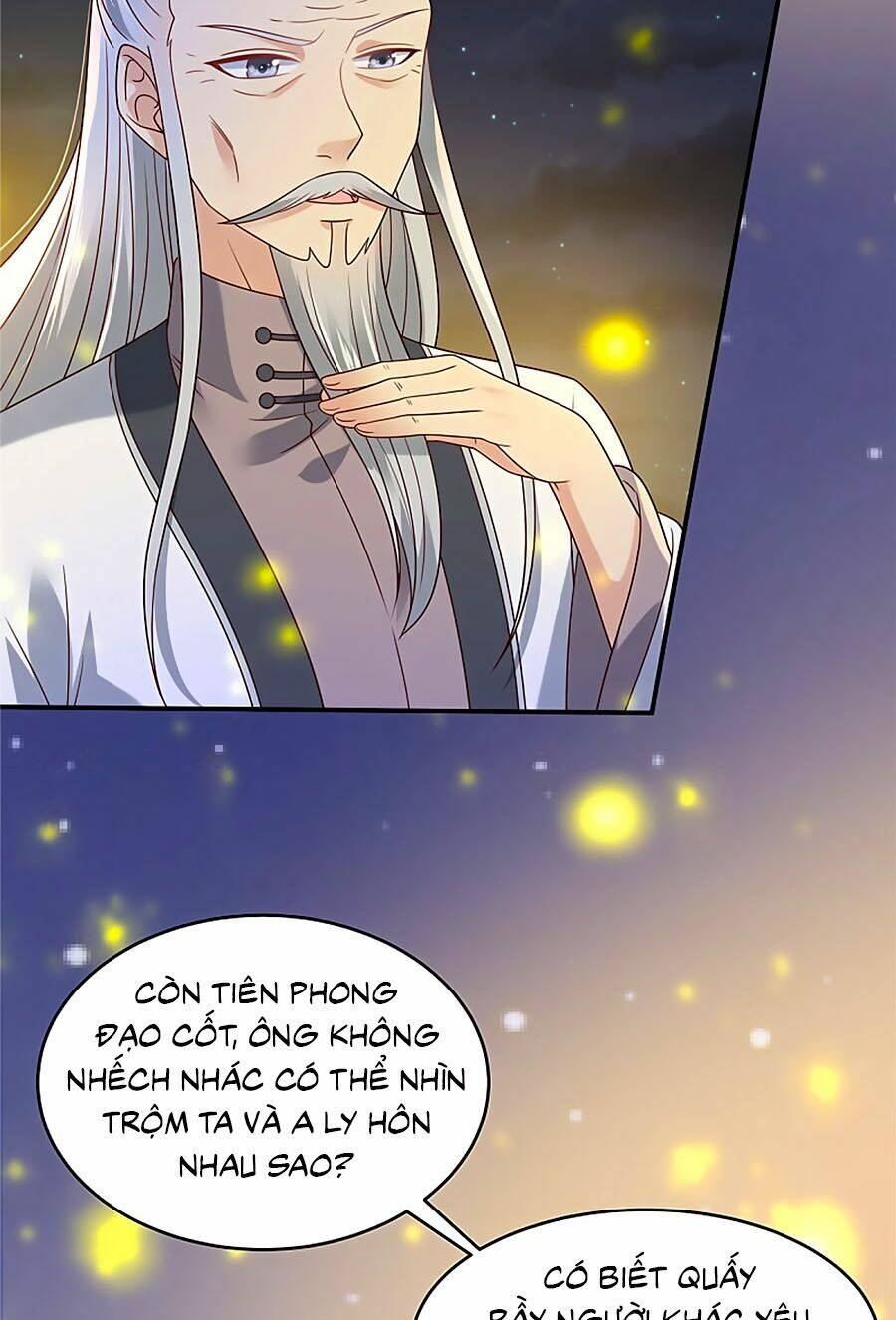 Tà Vương Phúc Hắc Sủng Nhập Cốt Chapter 120 - Trang 2