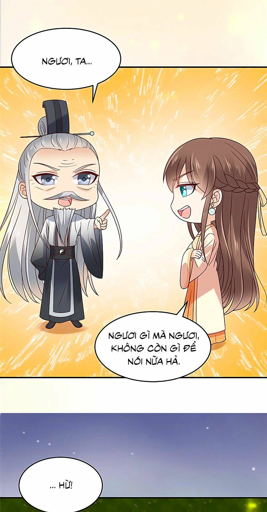 Tà Vương Phúc Hắc Sủng Nhập Cốt Chapter 120 - Trang 2