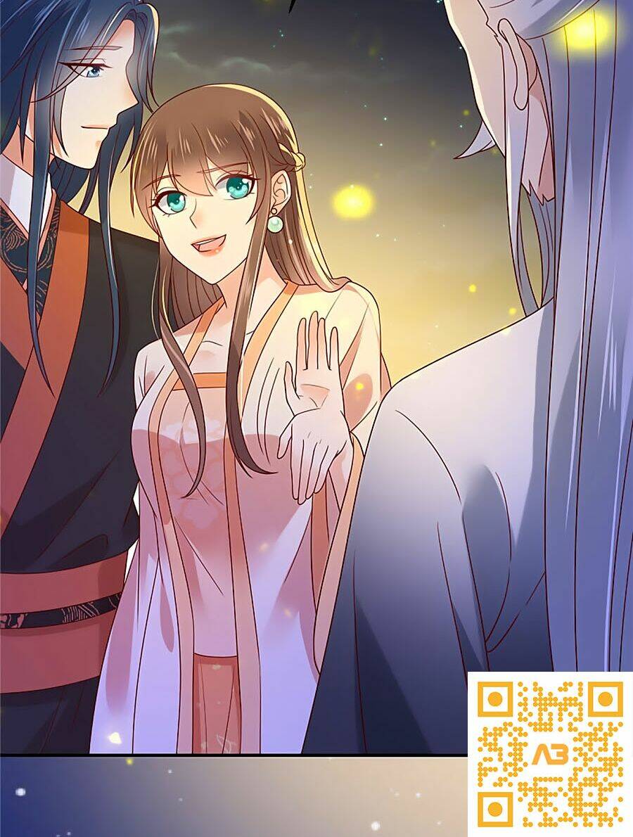 Tà Vương Phúc Hắc Sủng Nhập Cốt Chapter 120 - Trang 2