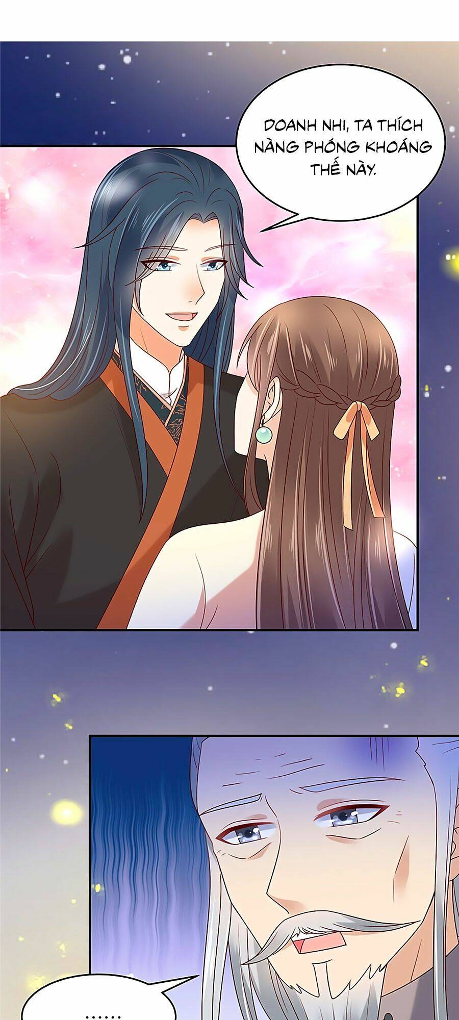 Tà Vương Phúc Hắc Sủng Nhập Cốt Chapter 121 - Trang 2