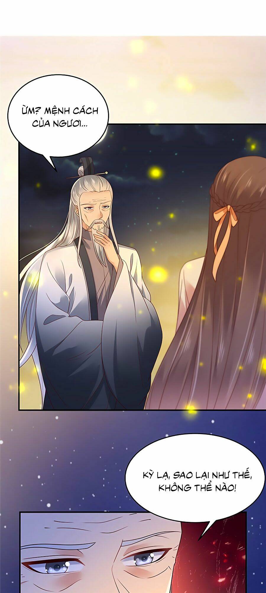 Tà Vương Phúc Hắc Sủng Nhập Cốt Chapter 121 - Trang 2