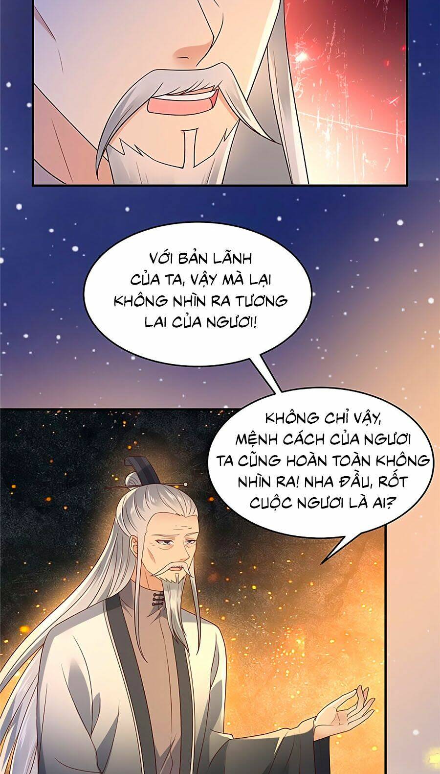 Tà Vương Phúc Hắc Sủng Nhập Cốt Chapter 121 - Trang 2