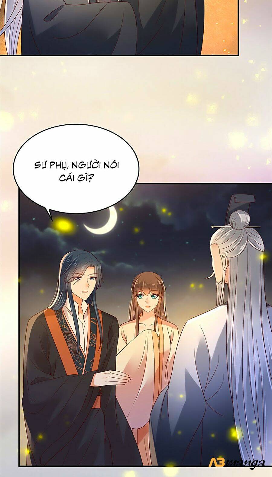 Tà Vương Phúc Hắc Sủng Nhập Cốt Chapter 121 - Trang 2