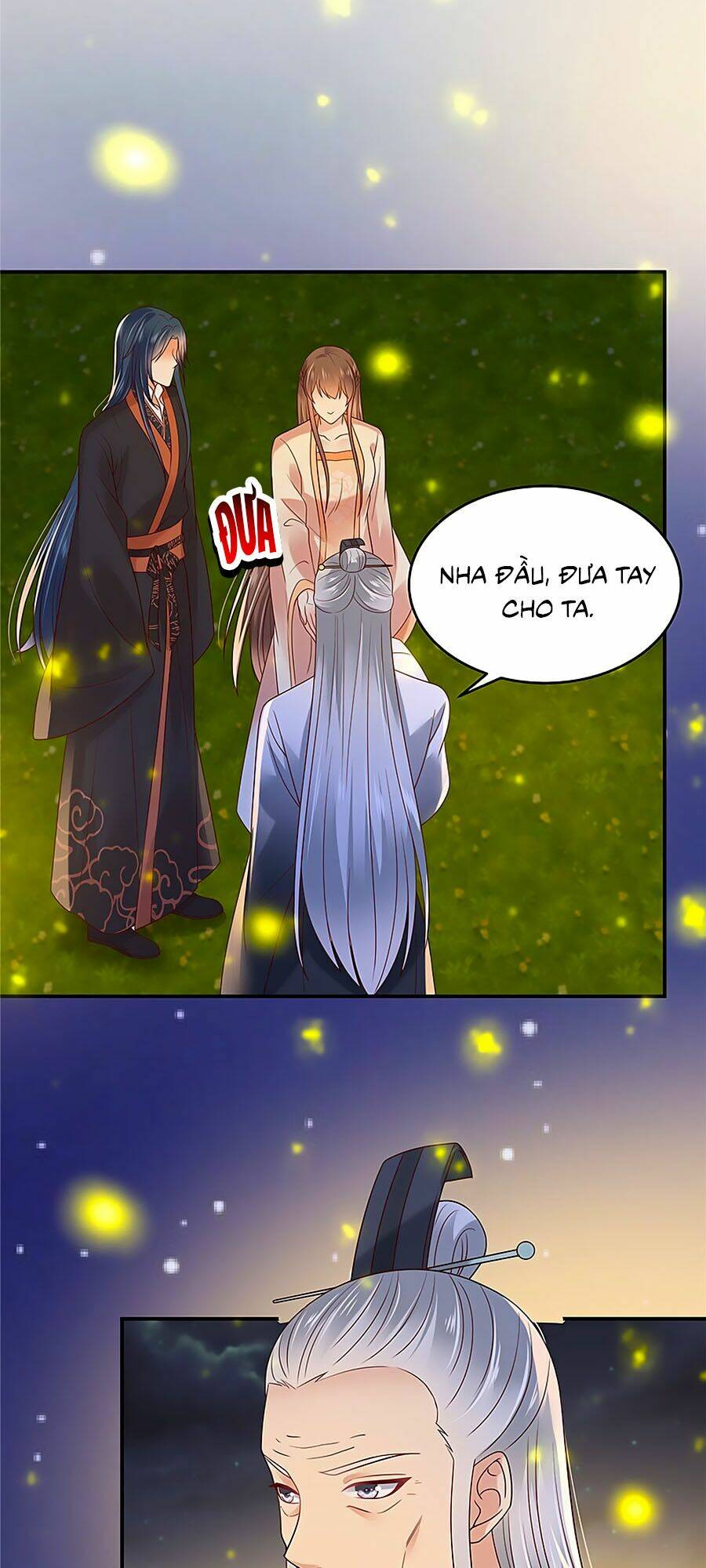 Tà Vương Phúc Hắc Sủng Nhập Cốt Chapter 121 - Trang 2