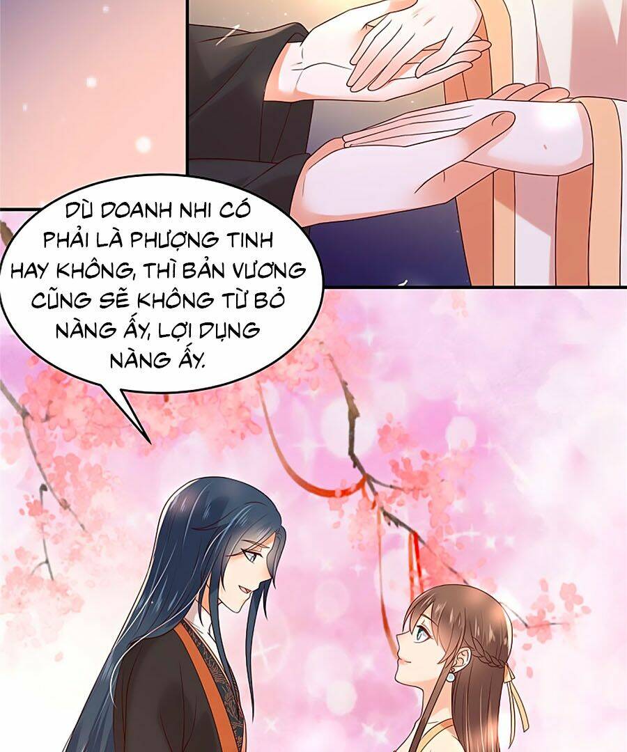 Tà Vương Phúc Hắc Sủng Nhập Cốt Chapter 121 - Trang 2