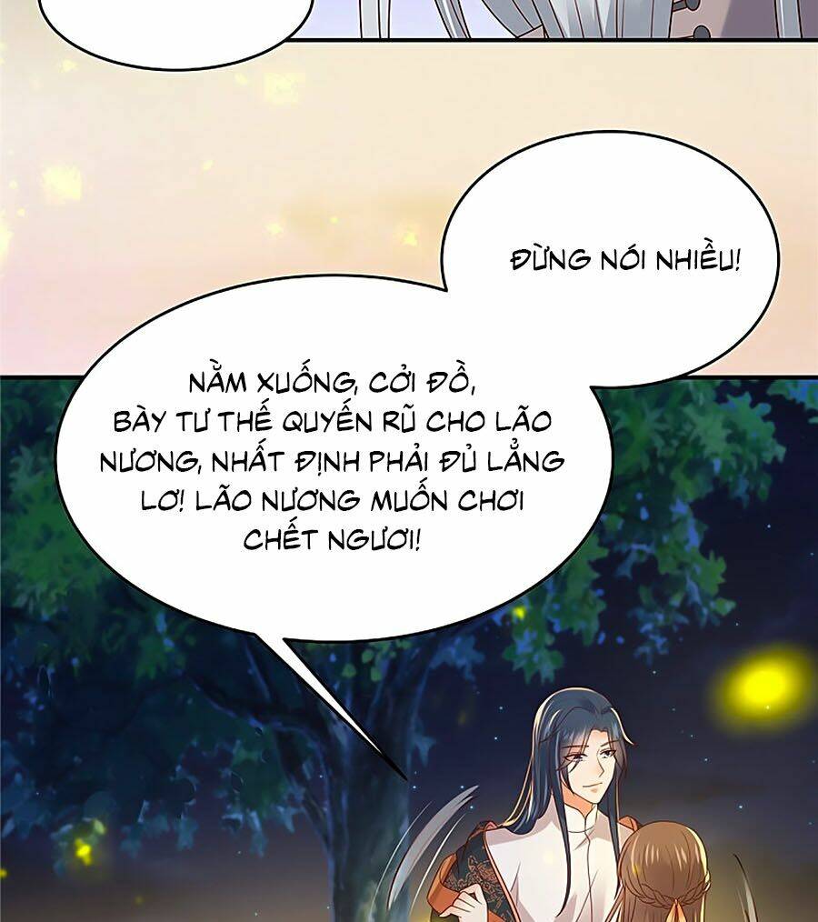 Tà Vương Phúc Hắc Sủng Nhập Cốt Chapter 121 - Trang 2