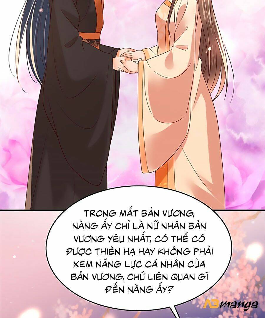Tà Vương Phúc Hắc Sủng Nhập Cốt Chapter 121 - Trang 2