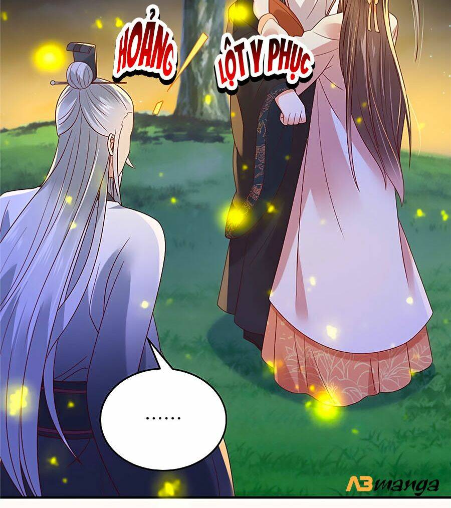 Tà Vương Phúc Hắc Sủng Nhập Cốt Chapter 121 - Trang 2