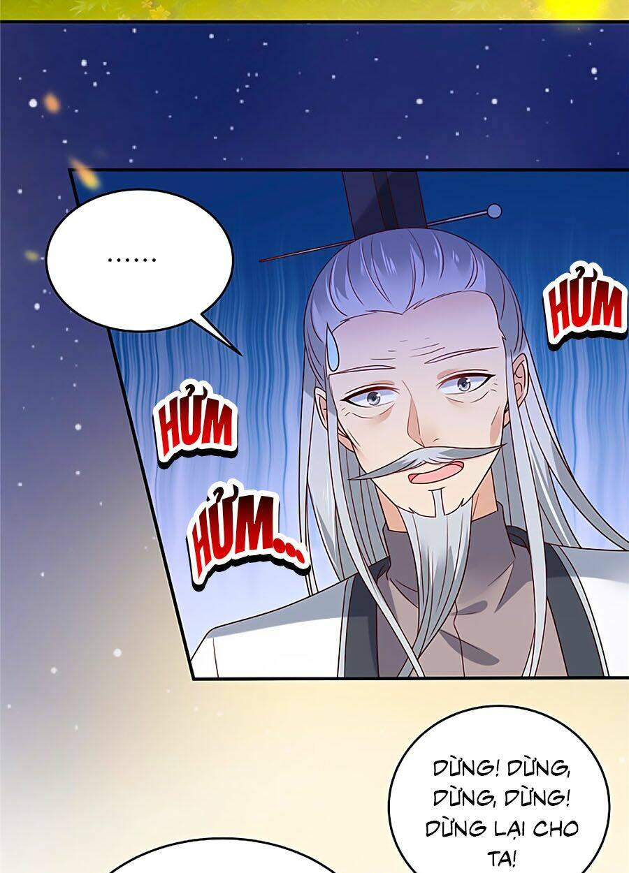 Tà Vương Phúc Hắc Sủng Nhập Cốt Chapter 121 - Trang 2