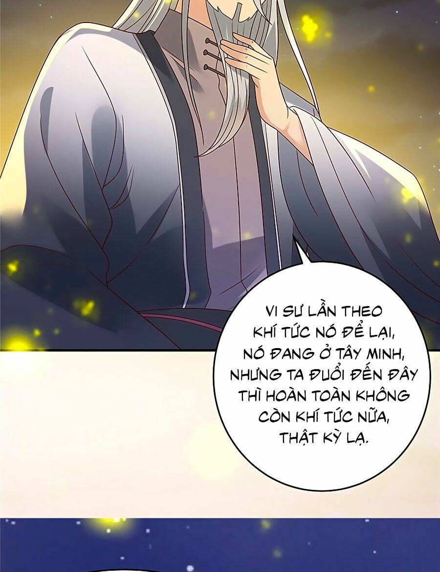 Tà Vương Phúc Hắc Sủng Nhập Cốt Chapter 121 - Trang 2