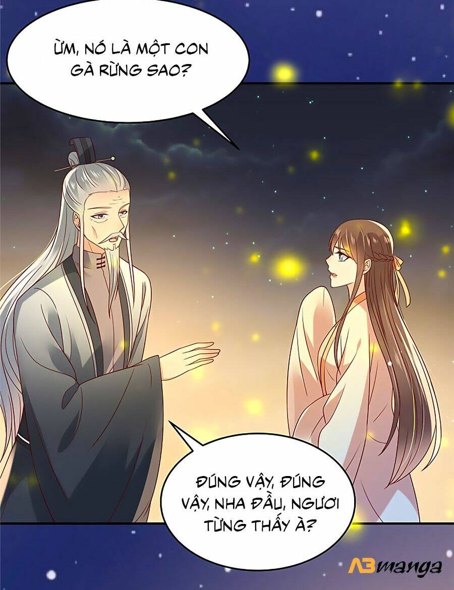 Tà Vương Phúc Hắc Sủng Nhập Cốt Chapter 121 - Trang 2