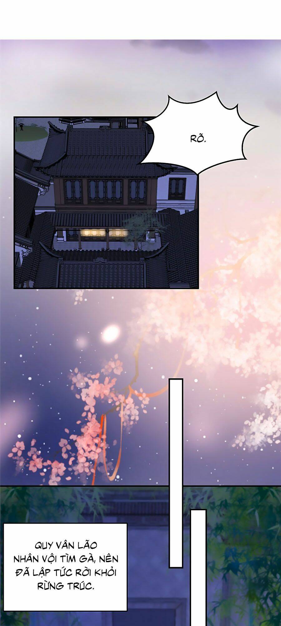 Tà Vương Phúc Hắc Sủng Nhập Cốt Chapter 122 - Trang 2