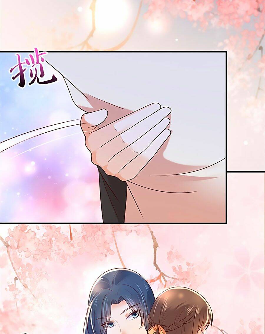 Tà Vương Phúc Hắc Sủng Nhập Cốt Chapter 122 - Trang 2