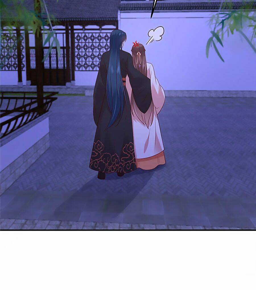 Tà Vương Phúc Hắc Sủng Nhập Cốt Chapter 123 - Trang 2