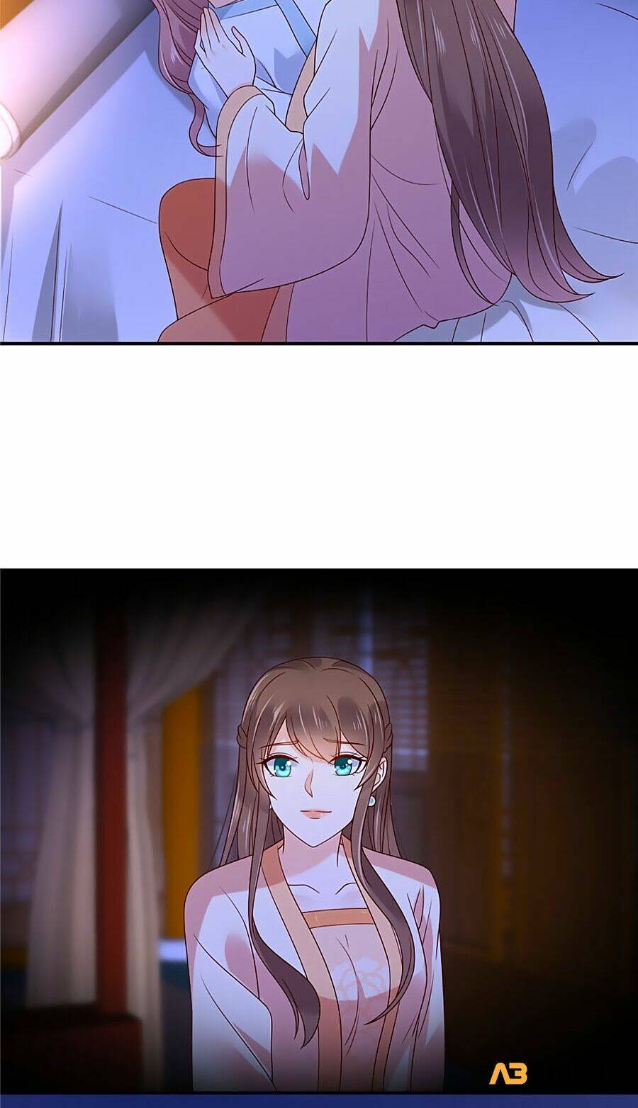 Tà Vương Phúc Hắc Sủng Nhập Cốt Chapter 123 - Trang 2